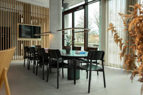 Four Points Flex by Sheraton Hillerød in Hillerød